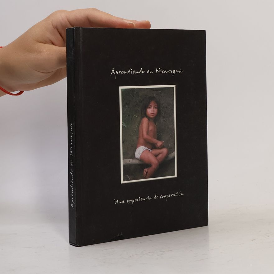 Autorenkollektiv Aprendiendo en Nicaragua