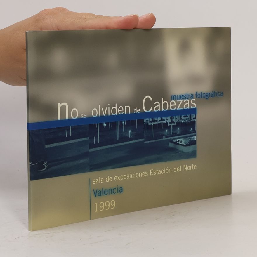 Autorenkollektiv No se olviden de Cabezas