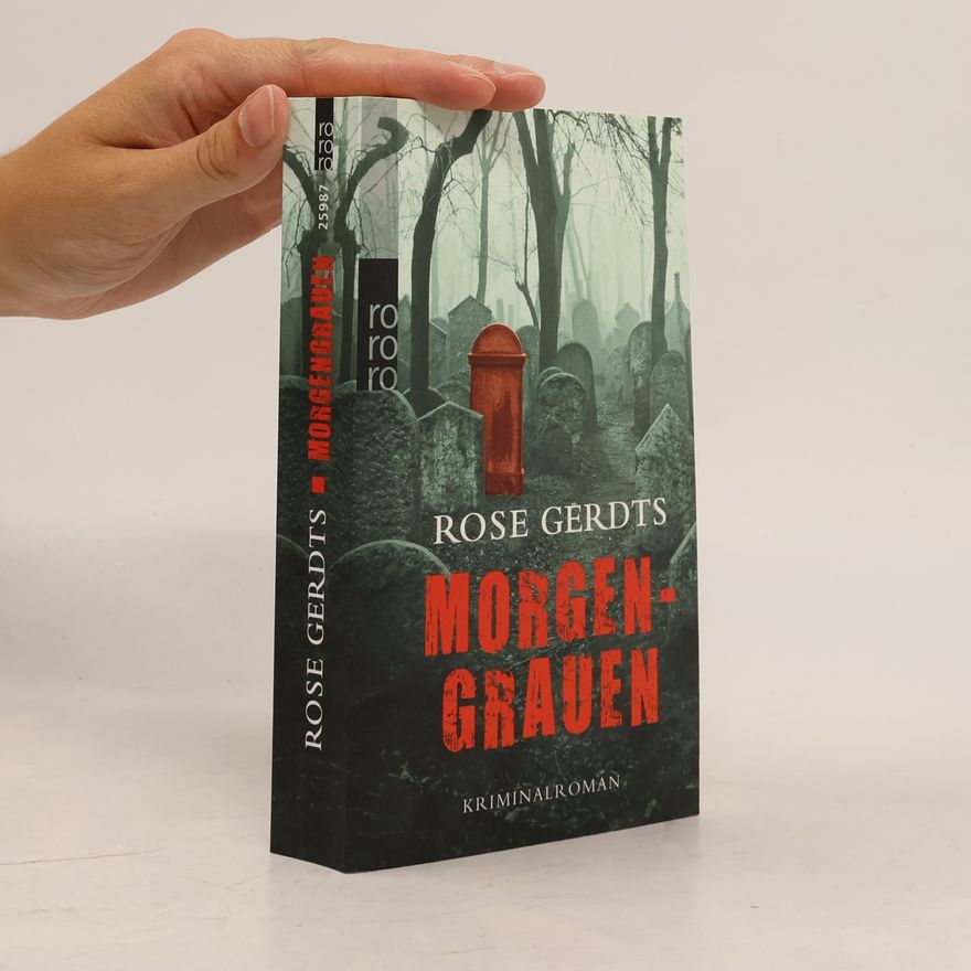 Rose Gerdts Schiffler Morgengrauen