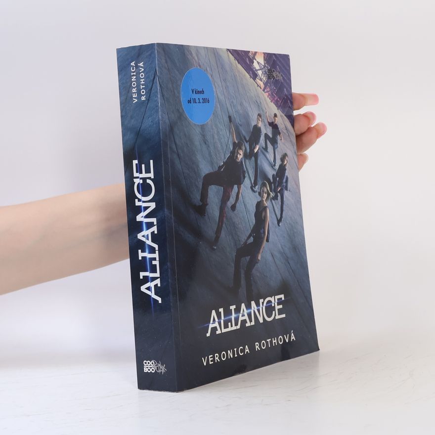 Veronica Roth Aliance