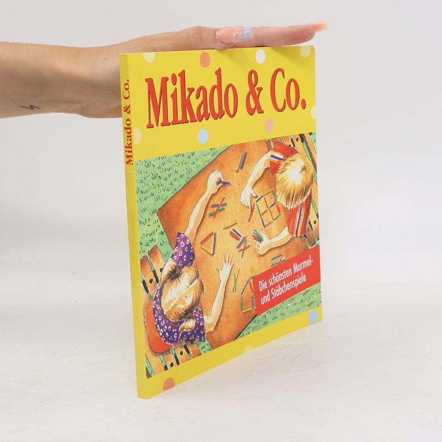 Collectif d'auteurs Mikado & Co.
