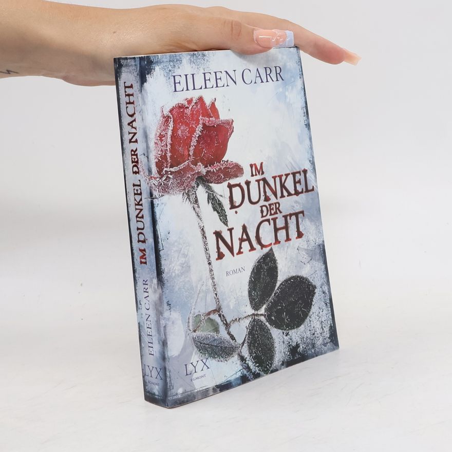 Eileen Carr Im Dunkel der Nacht
