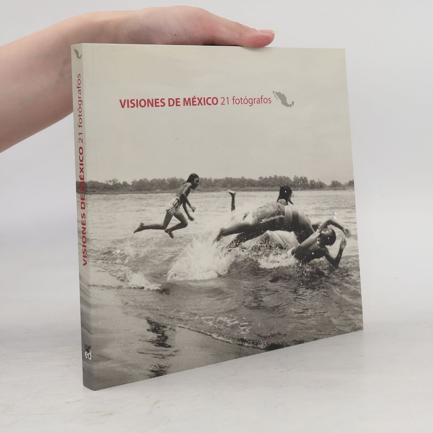 Autorenkollektiv Visiones de México