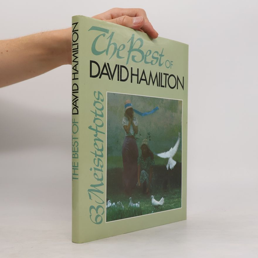 Autorenkollektiv The Best of David Hamilton