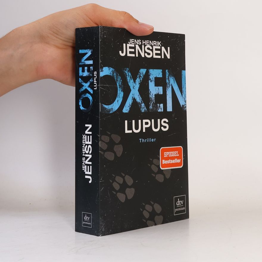 Jensen Jens Henrik Oxen - Lupus