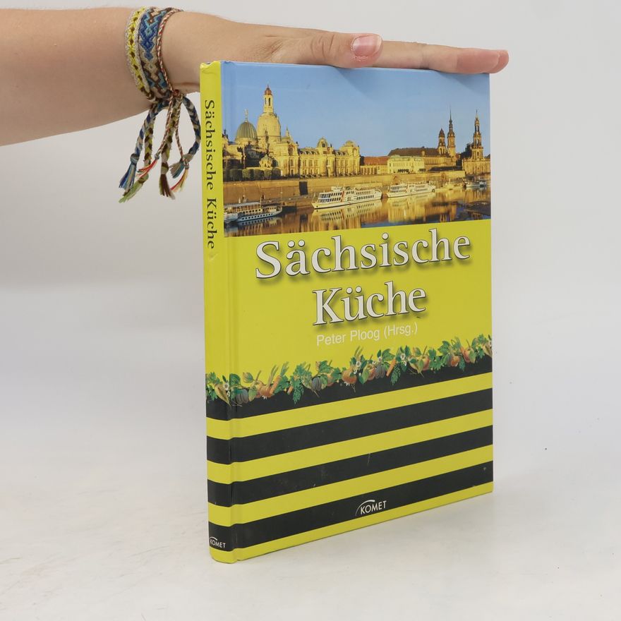 Peter Ploog Sächsische Küche