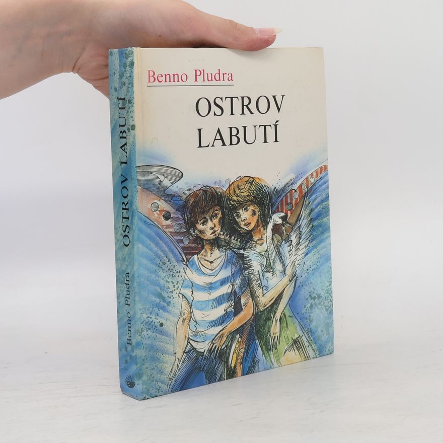 Benno Pludra Ostrov labutí