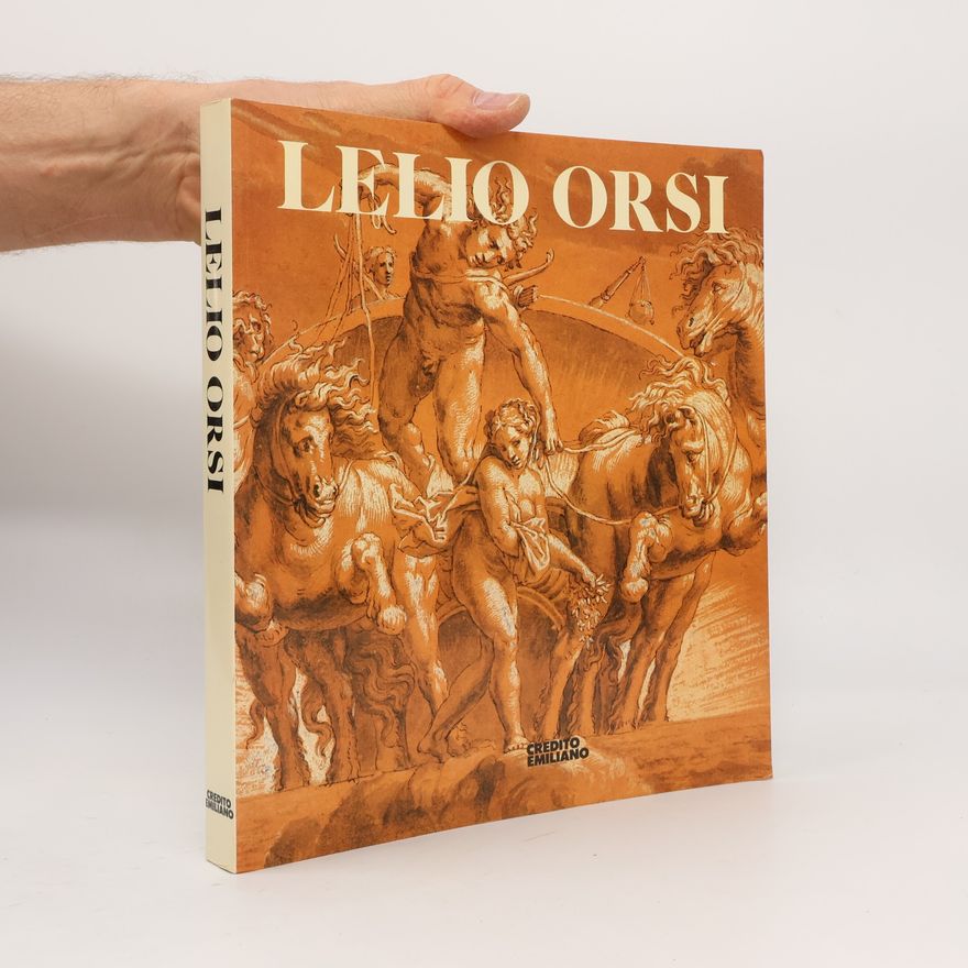 Various authors Lelio Orsi