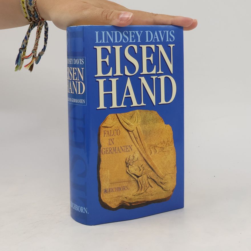 Lindsey Davis Eisenhand