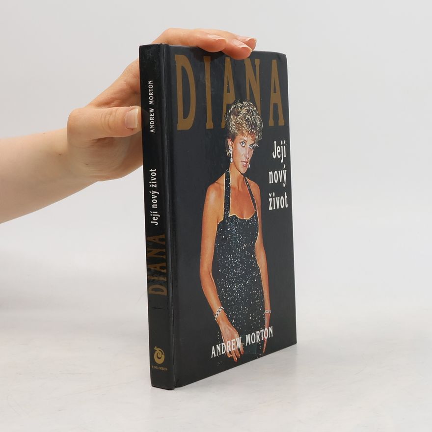 Eva Perglerová Diana. Její nový život