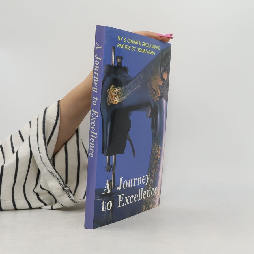Osamu Murai A Journey to Excellence