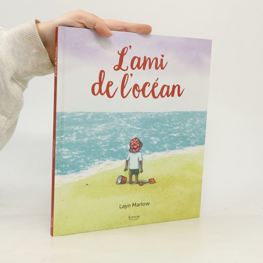 Layn Marlow L'ami de l'océan