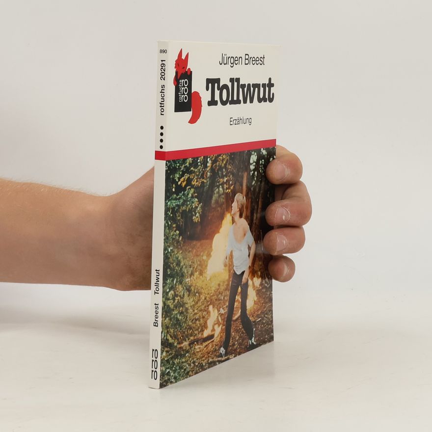 Jürgen Breest Tollwut