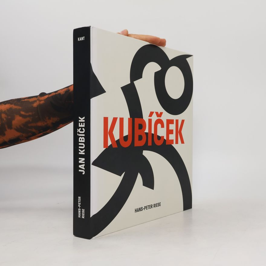 Jan Kubíček Jan Kubíček