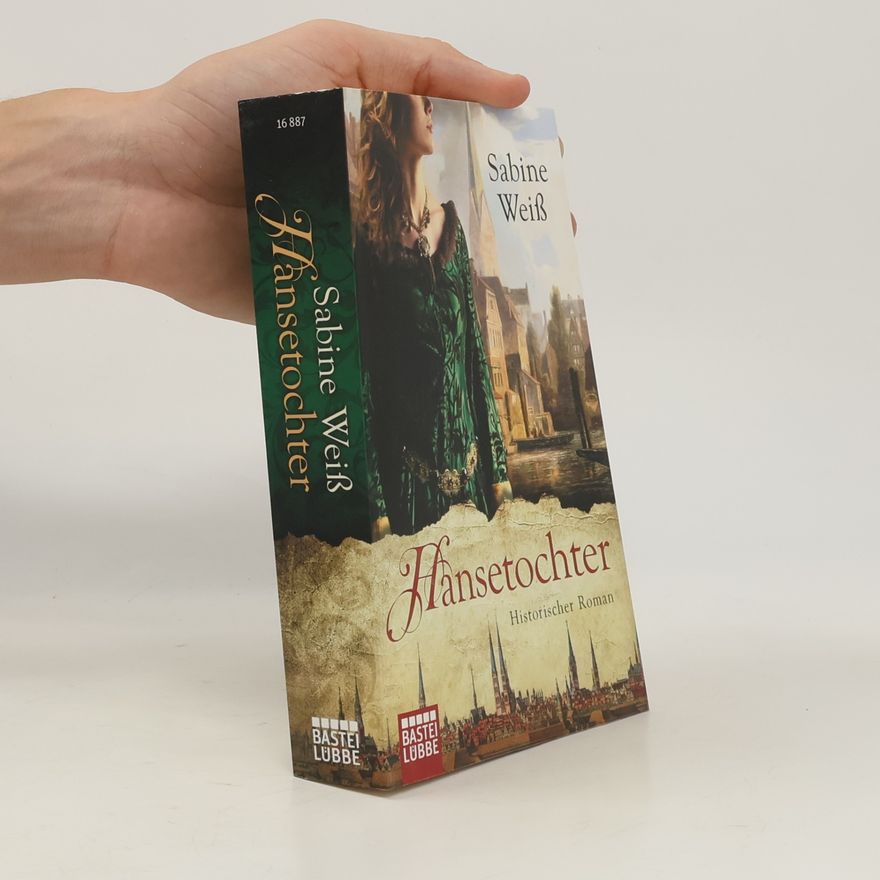 Sabine Weiß Hansetochter