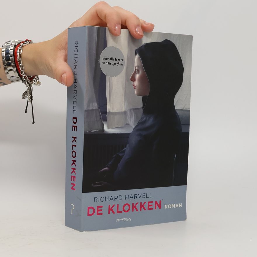 Richard Harvell De Klokken
