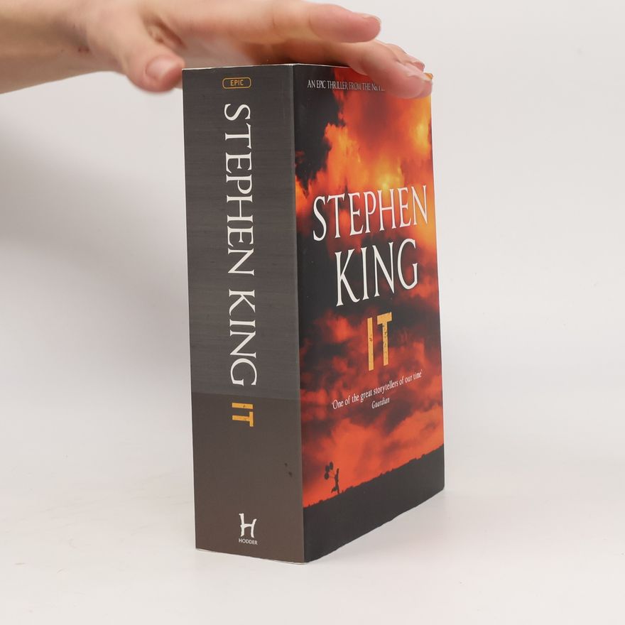 Stephen King It