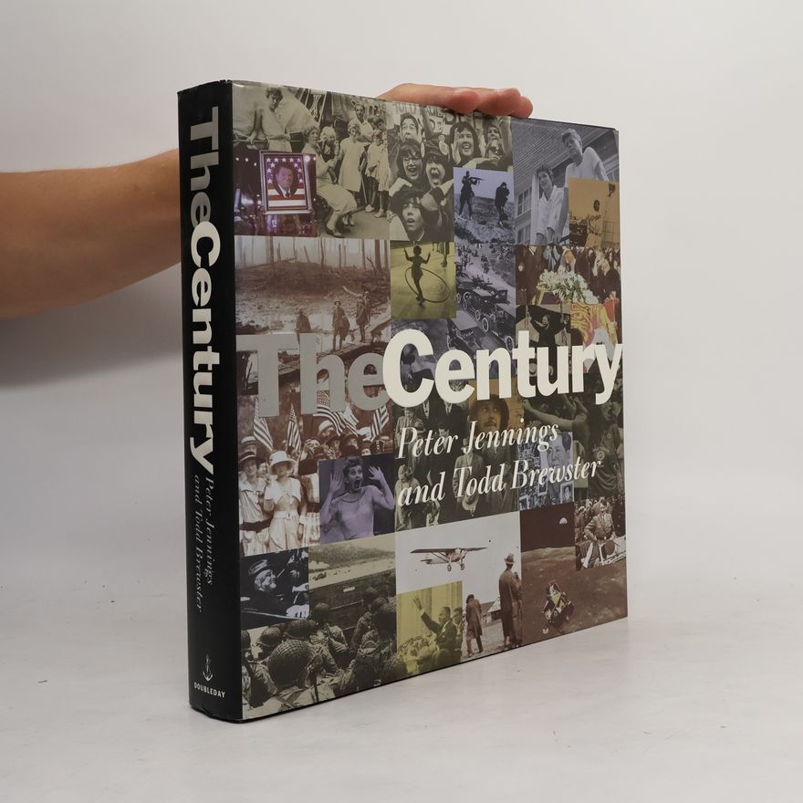 Tod Brewster The century