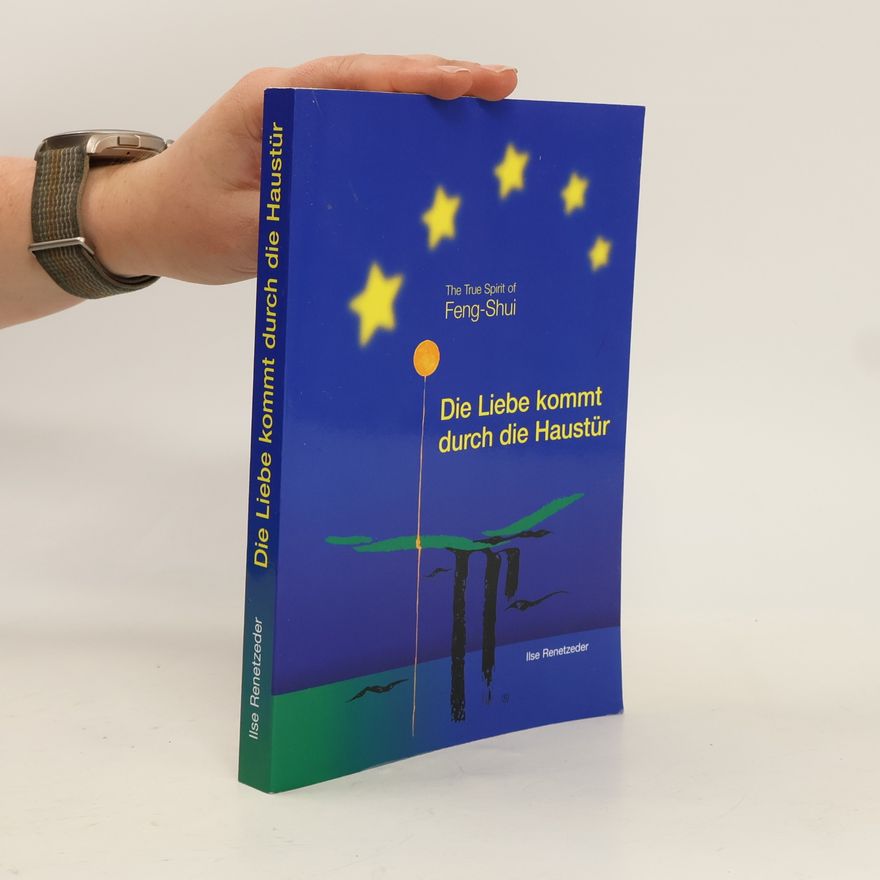Claudia Renetzeder Die Liebe kommt durch die Haustür