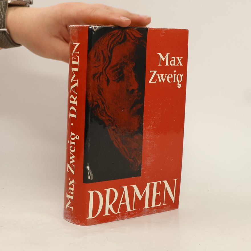 Max Zweig Dramen