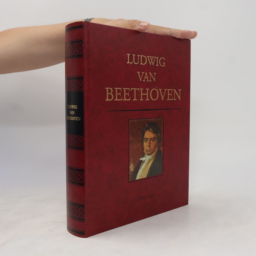 Autorenkollektiv Ludwig van Beethoven im Herzen Europas