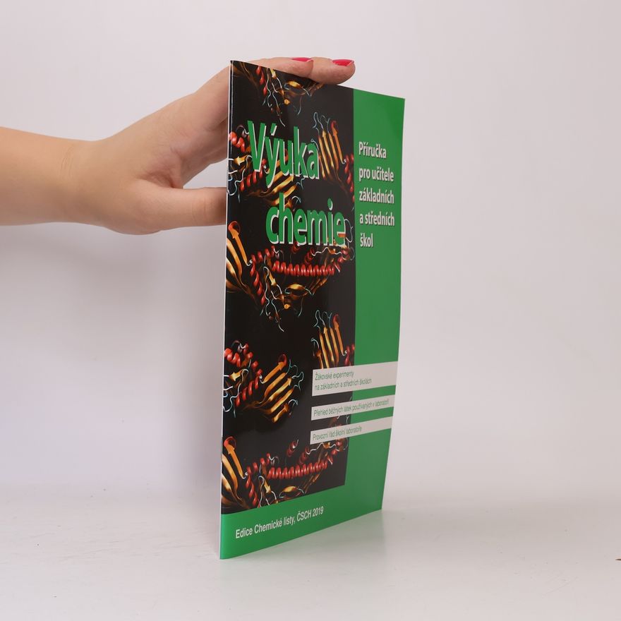 Kolektiv autorů Výuka chemie