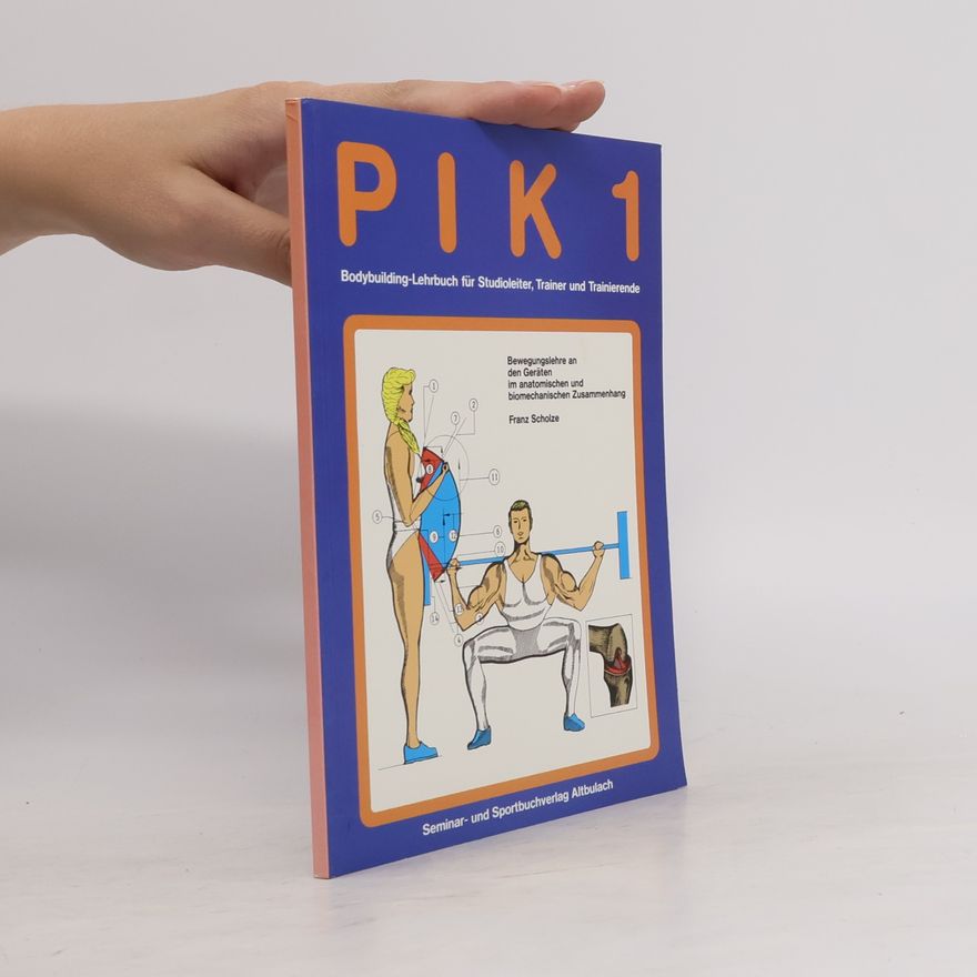 Franz Scholze Pik 1