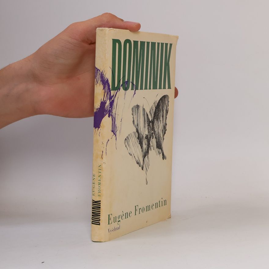 Eugéne Frometin Dominik