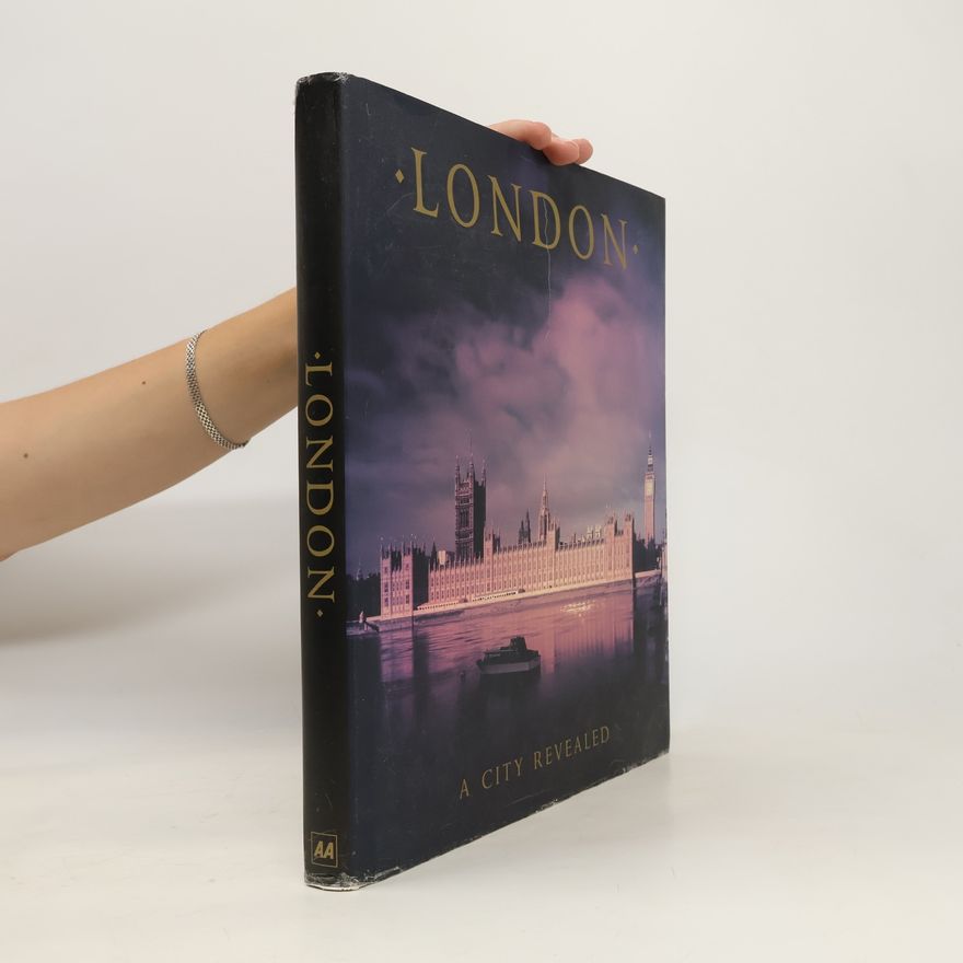 Jack Winnick London
