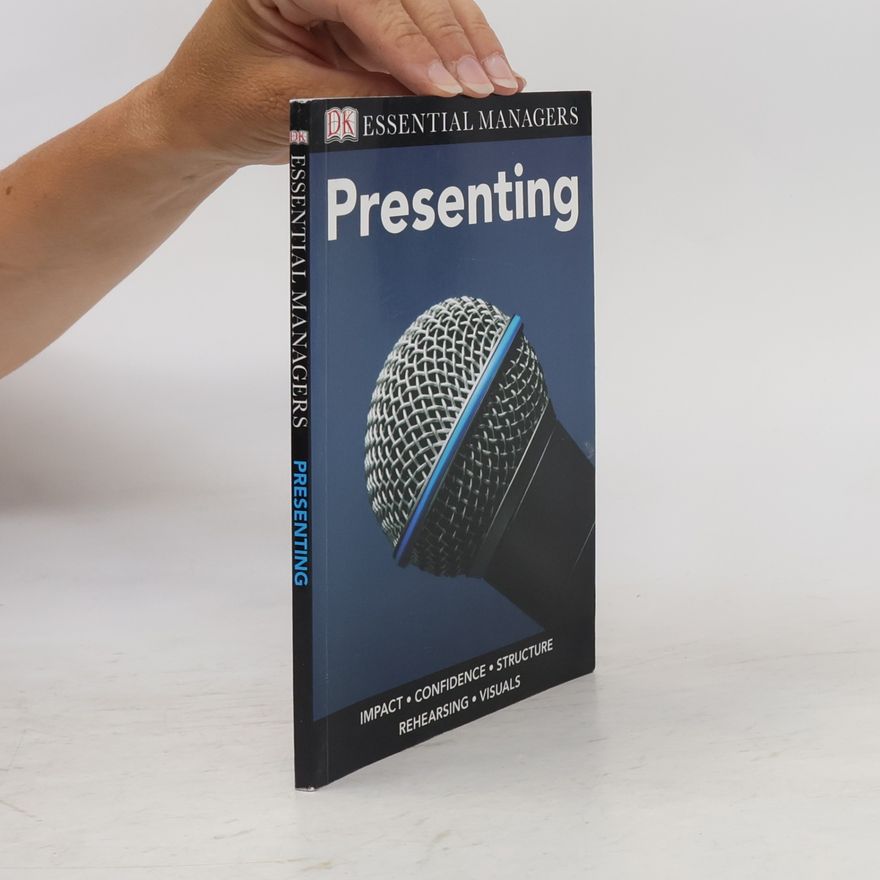 Aileen Pincus Essential Managers: Presenting