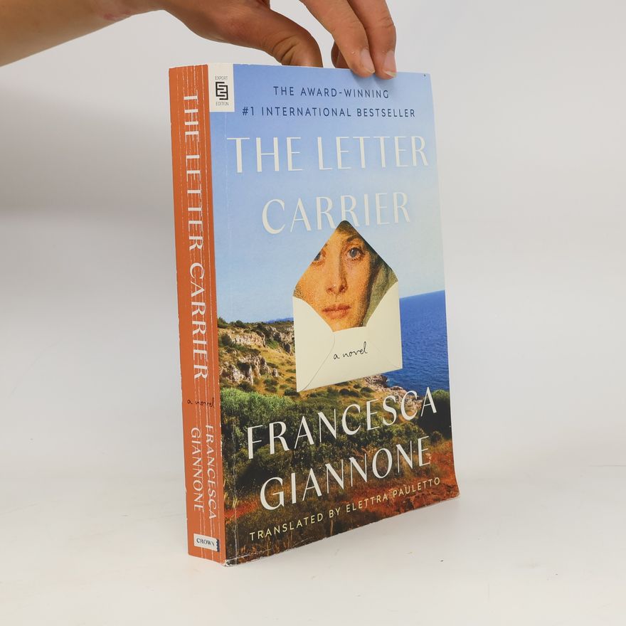 Francesca Giannone The Letter Carrier