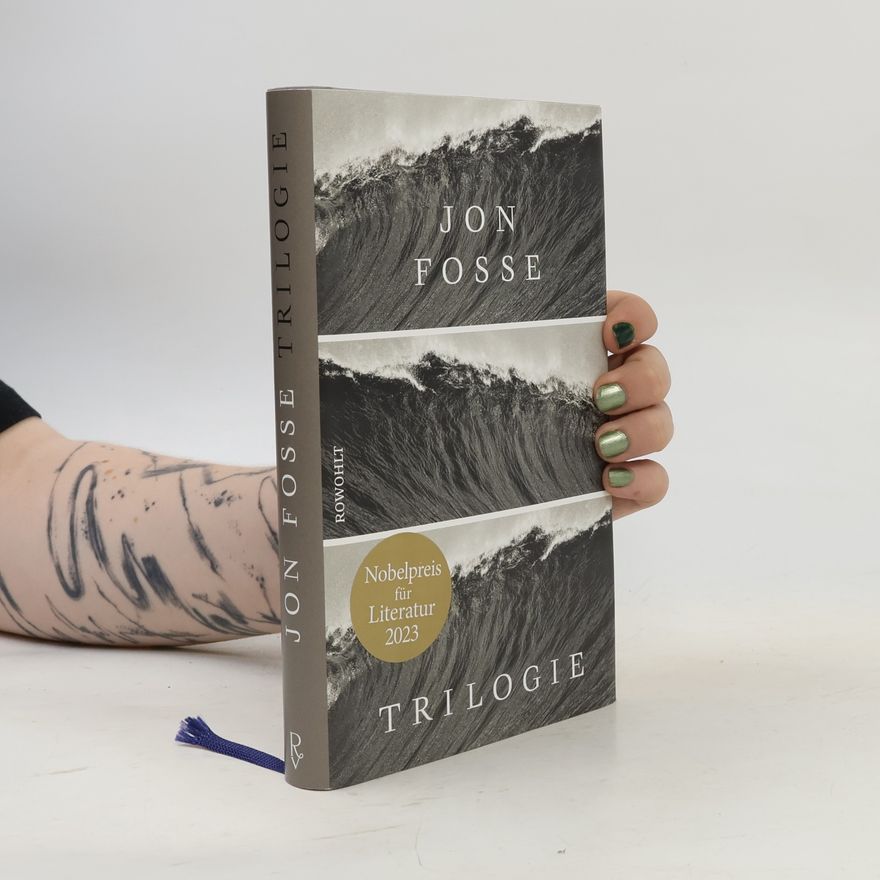 Jon Fosse Trilogie