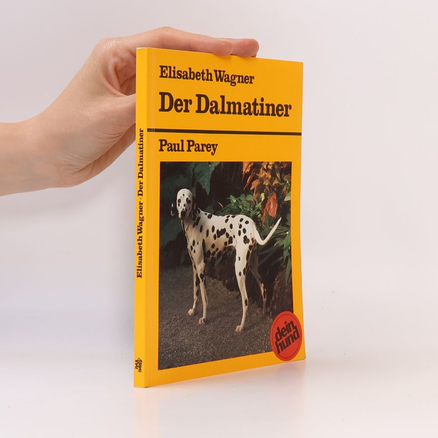 Elisabeth Wagner-Koch Der Dalmatiner