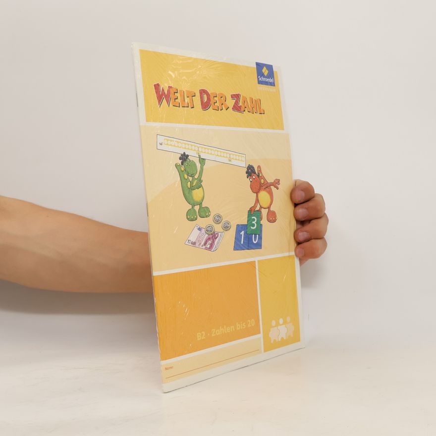 Claudia Neuburg Welt der Zahl: Zahlen bis 20 B2