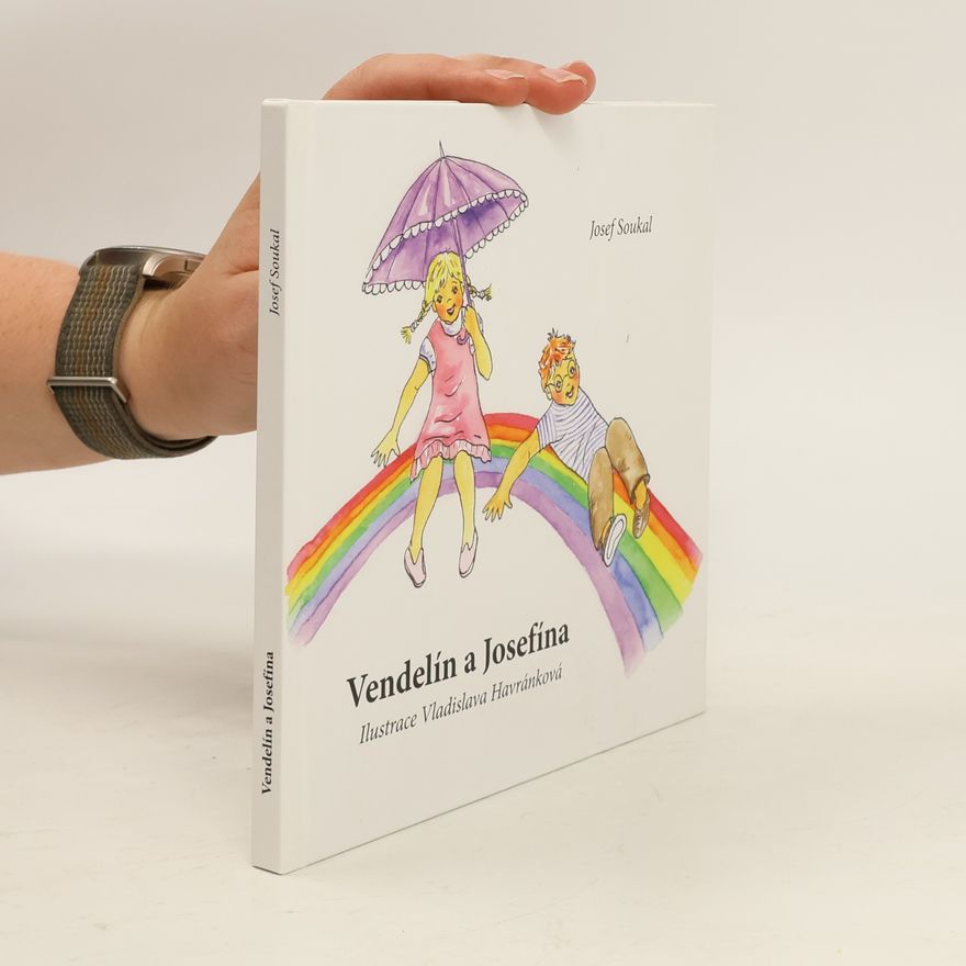 Josef Soukal Vendelín a Josefína