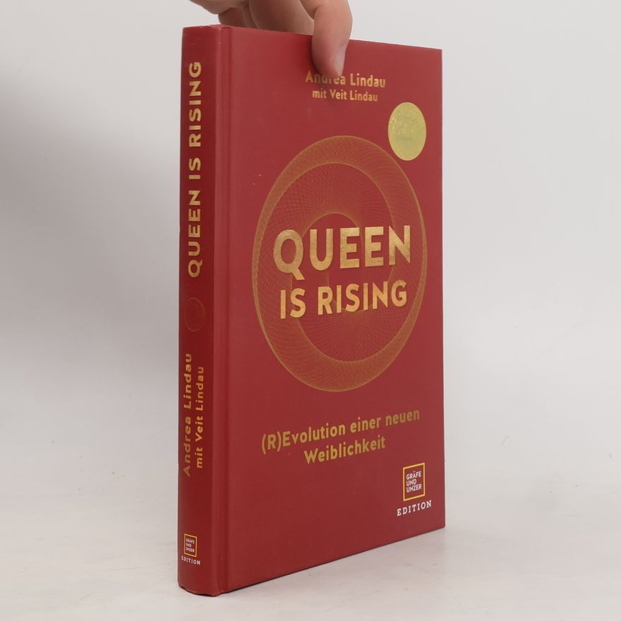 Andrea Lindau Queen is rising