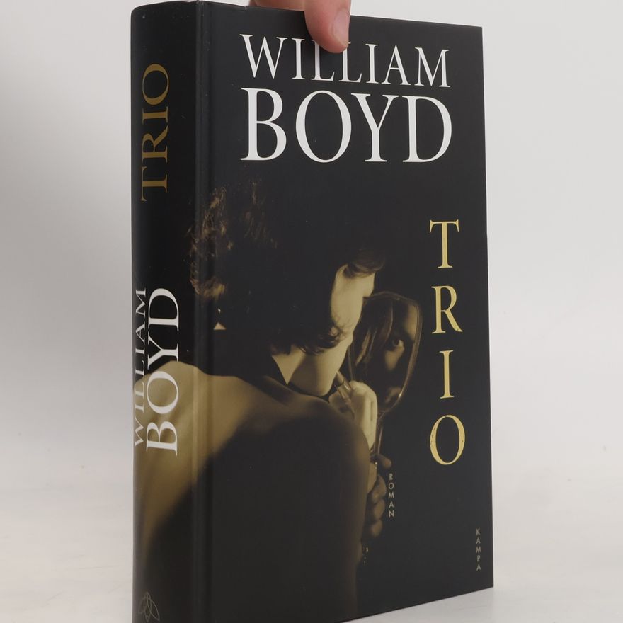 William Boyd Trio