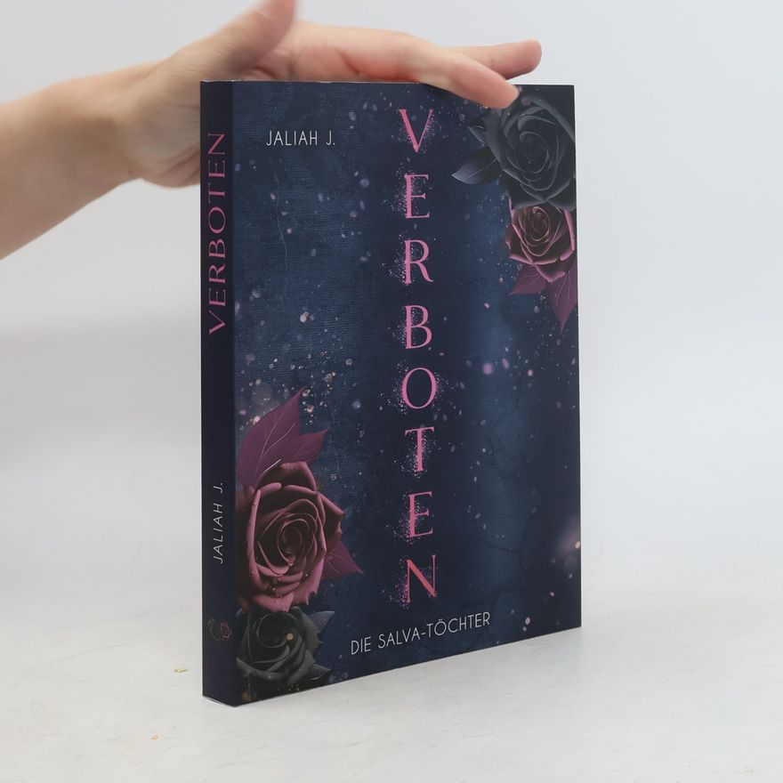 Jaliah J. Verboten