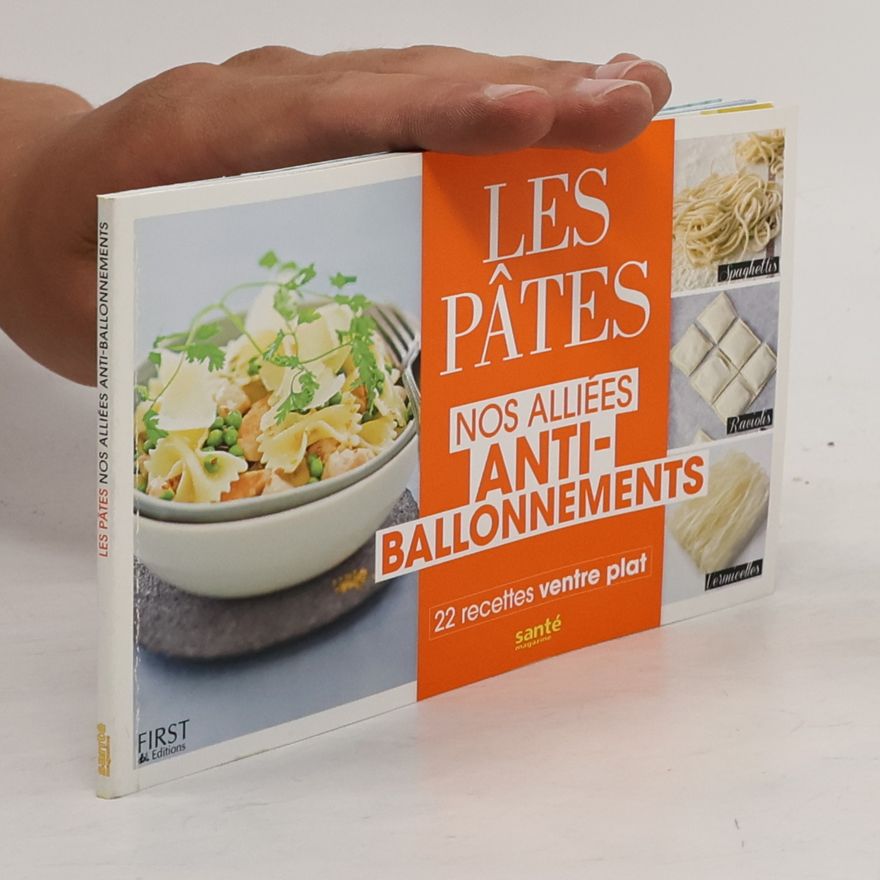Autorenkollektiv Les pâtes