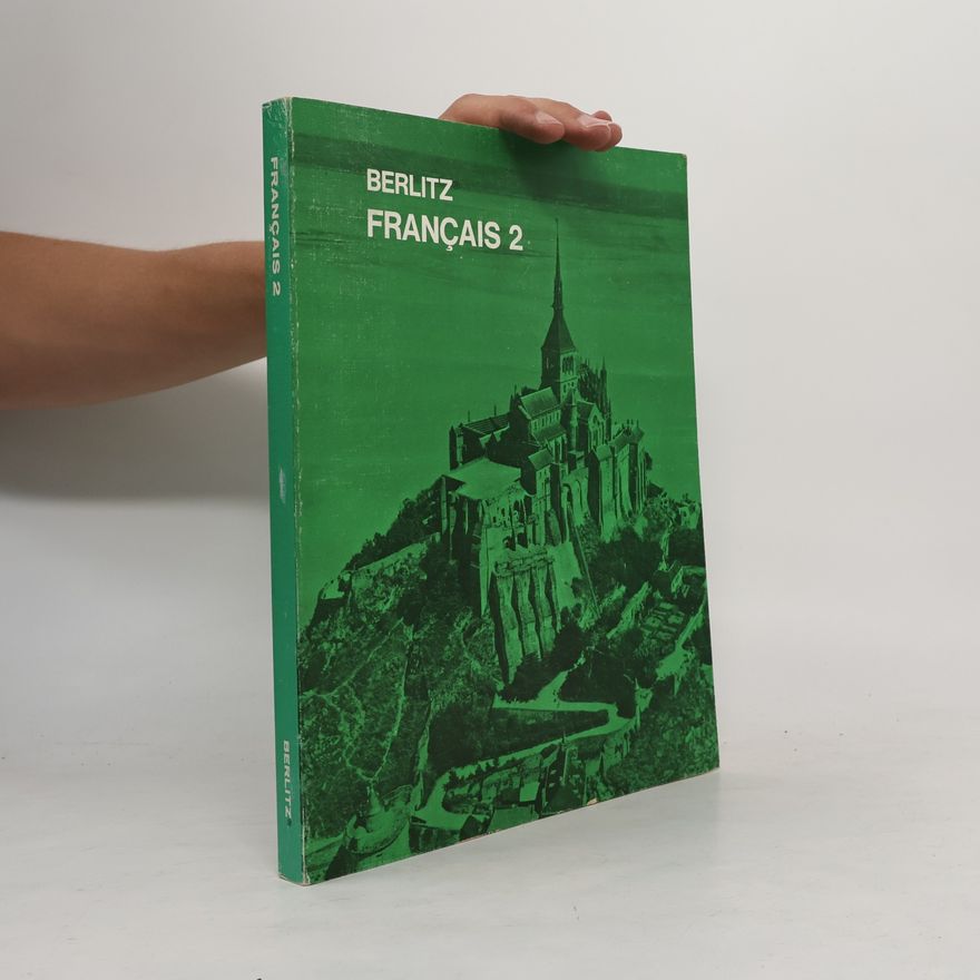 Autorenkollektiv Berlitz Francais 2