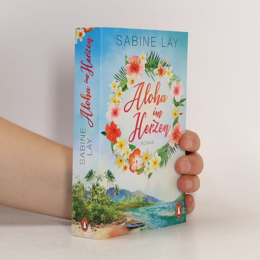 Sabine Lay Aloha im Herzen