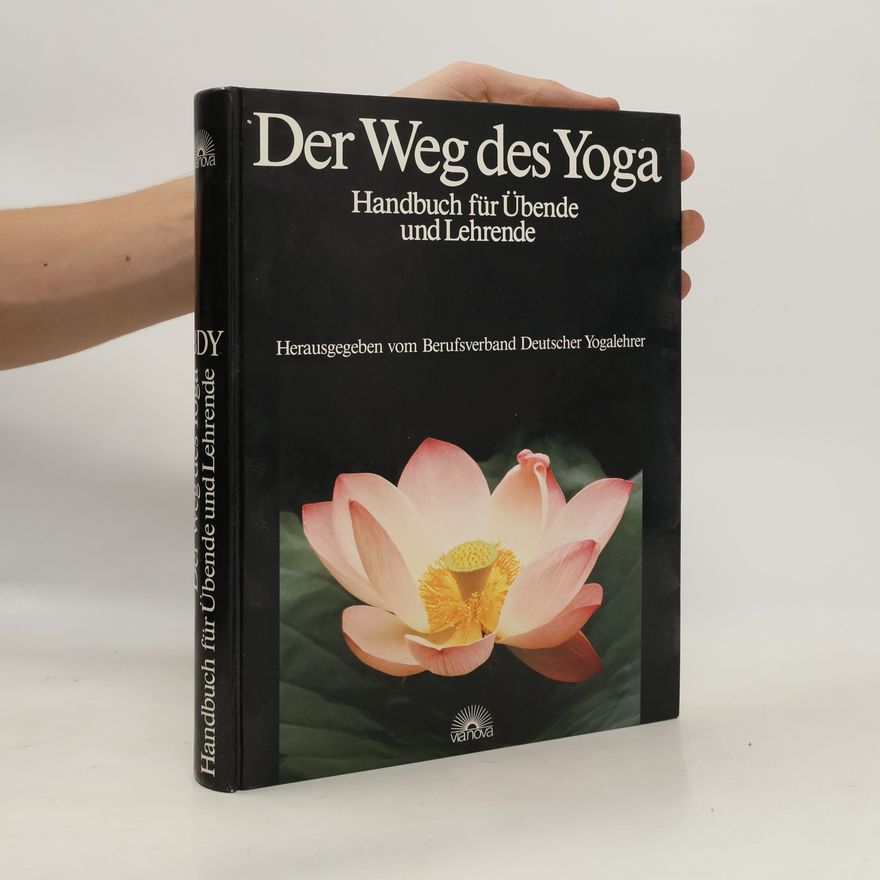 Various authors Der Weg des Yoga