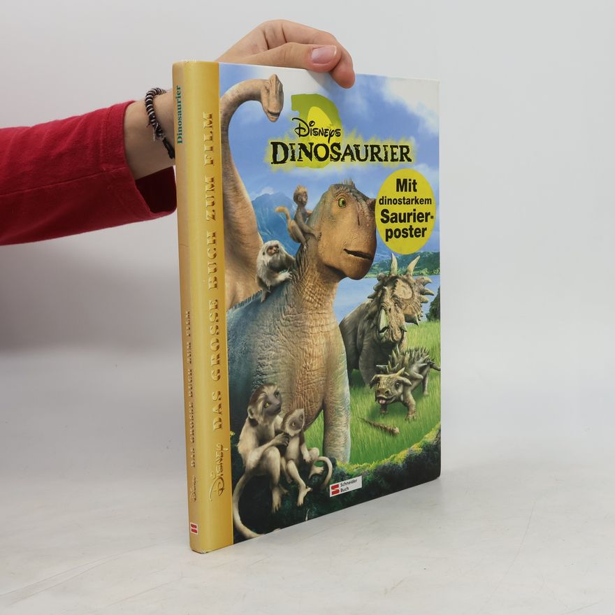 Walt Disney Disney's Dinosaurier