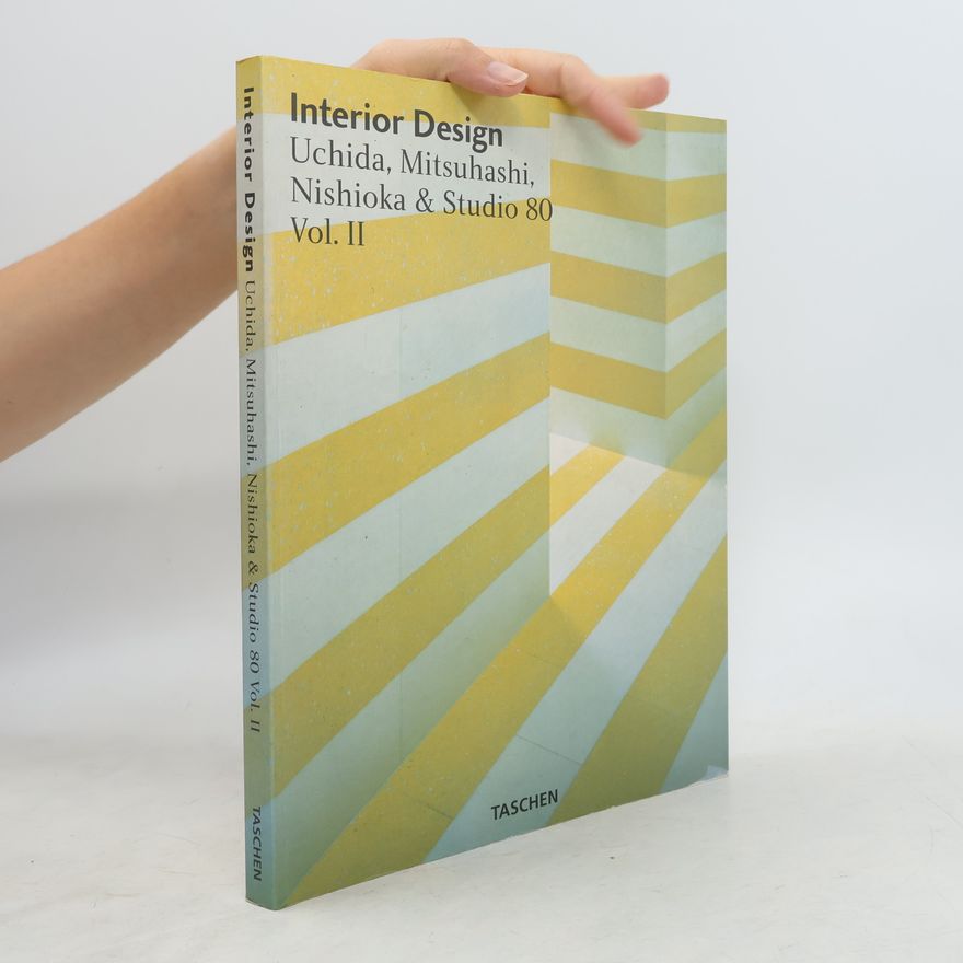 Shigeru Uchida Interior Design II