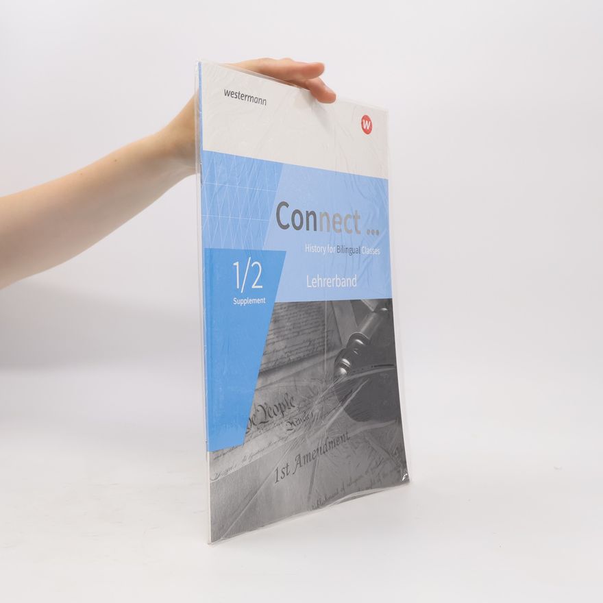 Kolektiv autorů Connect .. 1/2 Supplement