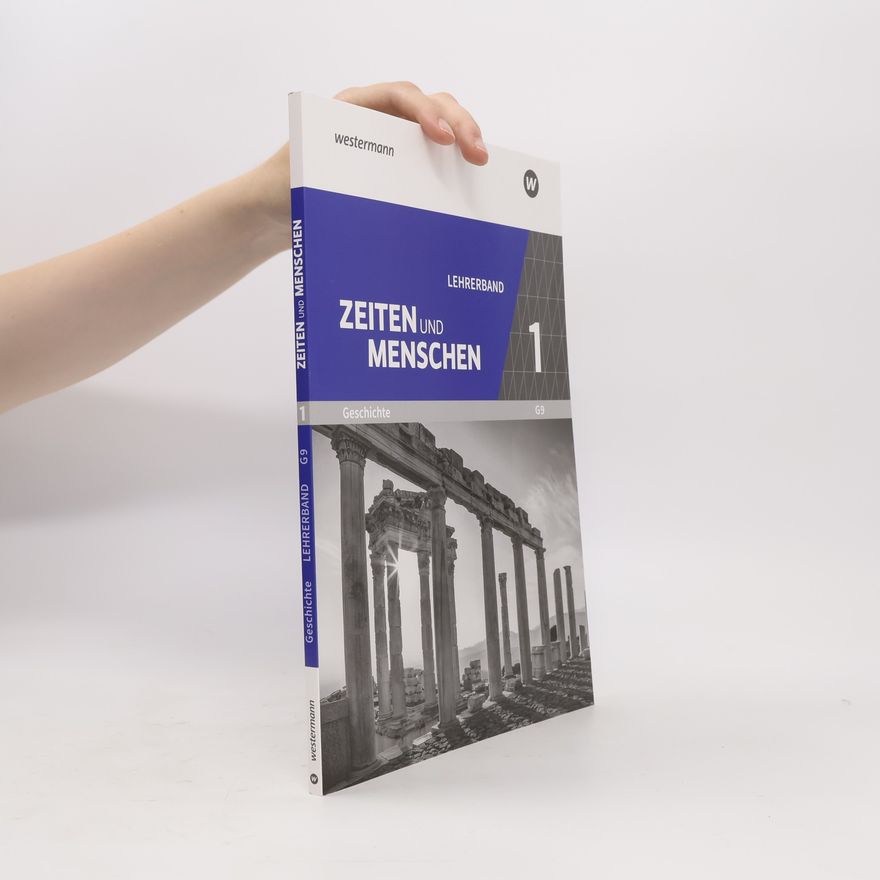 Autorenkollektiv Zeiten und Menschen 1