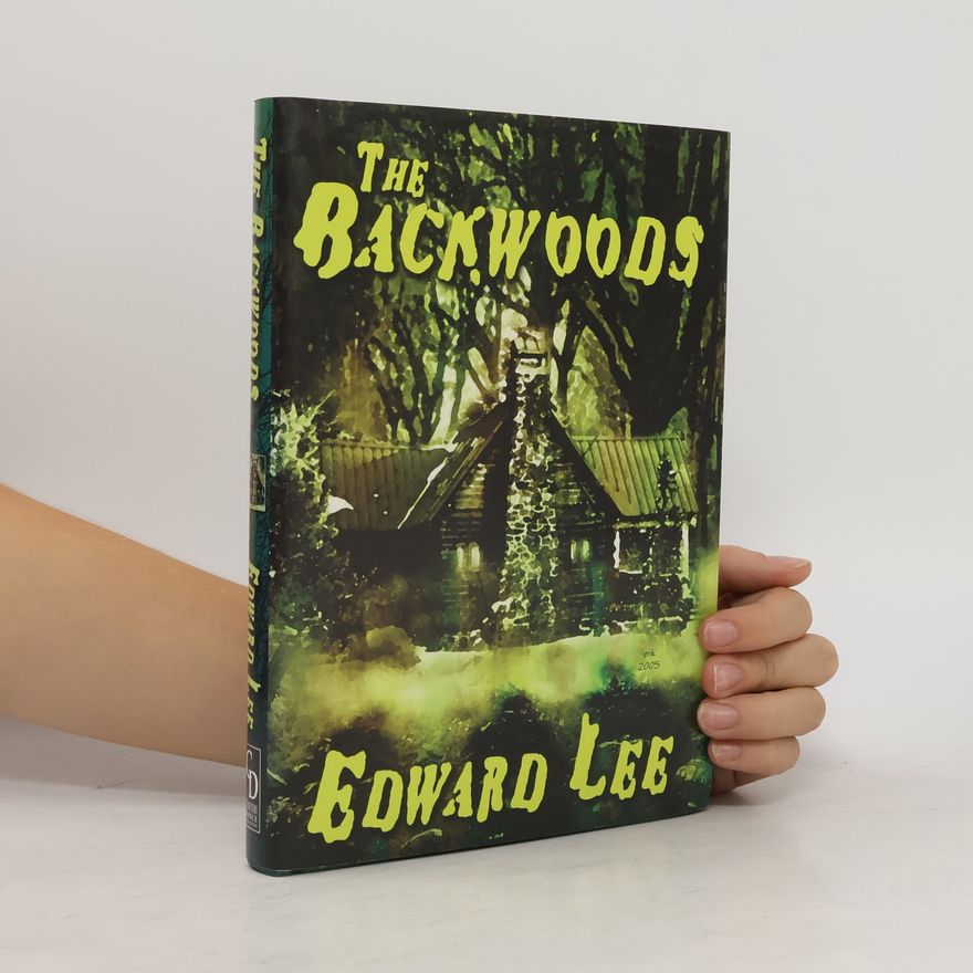 Edward Lee The Backwoods
