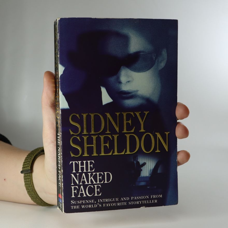 Sidney Sheldon The Naked Face