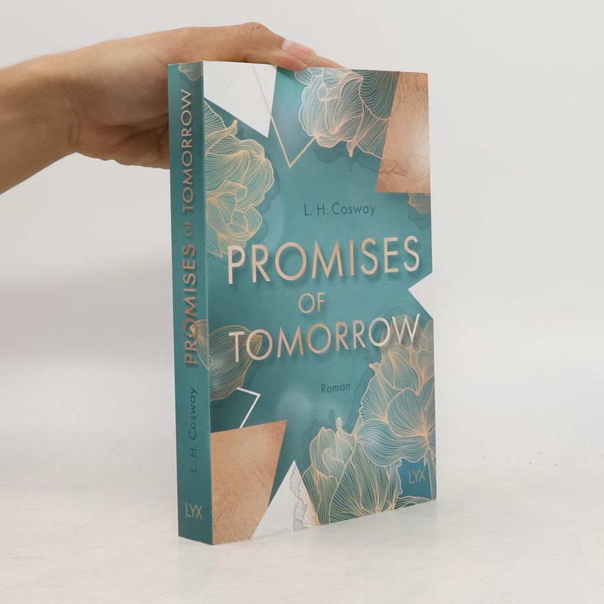 L. H. Cosway Promises of Tomorrow