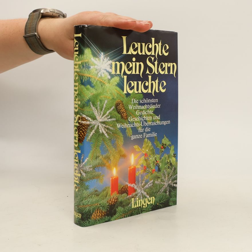 AA.VV. Leuchte mein Stern leuchte